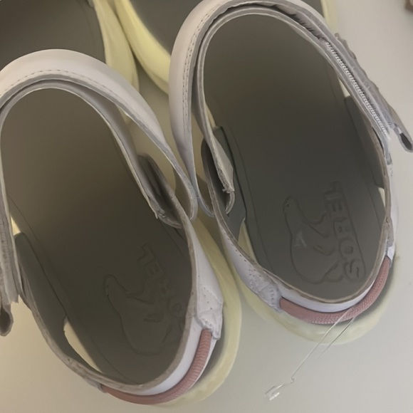 Sorel New Blitz Explorer Sandals 11 - Picture 10 of 10